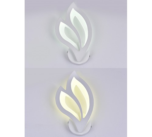 Бра Natali Kovaltseva LED LAMPS 81108/1W Led Lamps Бра Natali Kovaltseva LED LAMPS 81108/1W Led Lamps
