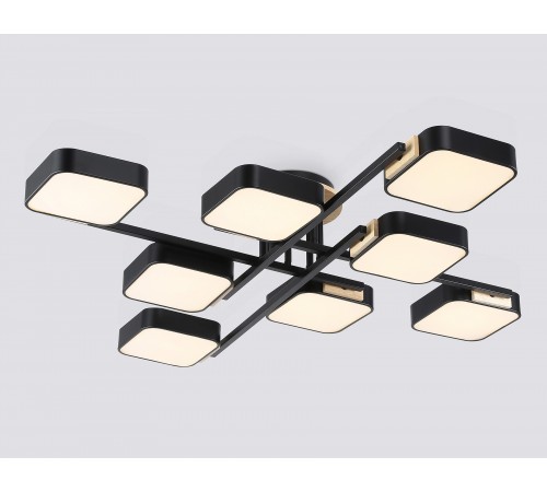 Потолочная люстра Ambrella Light FL4890 FL Потолочная люстра Ambrella Light FL4890 FL