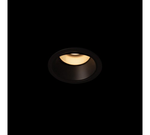 Встраиваемый светильник Loft it 10331 Black Tempo Встраиваемый светильник Loft it 10331 Black Tempo