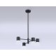 Люстра на штанге Ambrella Light FL51707 FL