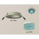 Встраиваемый светильник Ambrella Light XC7623023 XC