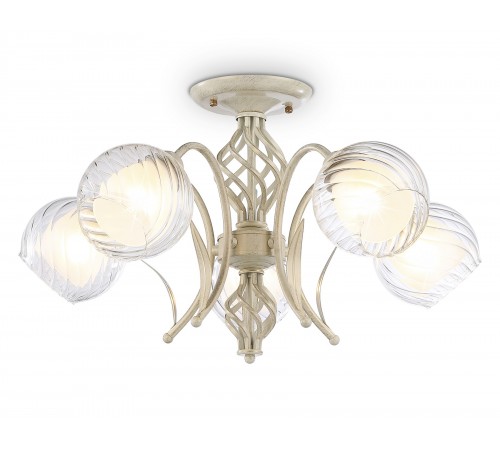 Люстра на штанге Ambrella Light TR3066 TR Люстра на штанге Ambrella Light TR3066 TR