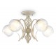 Люстра на штанге Ambrella Light TR3066 TR