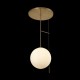 Светильник на штанге Loft it 10029PM Gold Signal