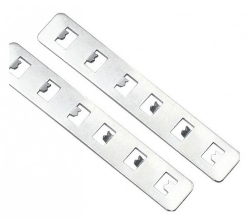 Крепление для трека Aployt APL.0284.00.02 Magnetic track 220 Крепление для трека Aployt APL.0284.00.02 Magnetic track 220