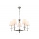Подвесная люстра Ambrella Light LH71001 LH