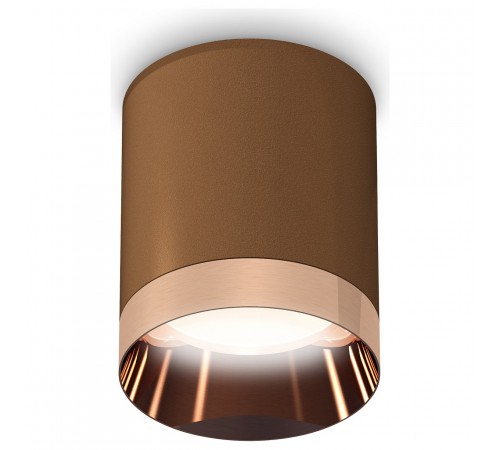 Накладной светильник Ambrella Light XS6304012 XS Накладной светильник Ambrella Light XS6304012 XS