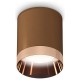 Накладной светильник Ambrella Light XS6304012 XS