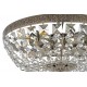 Люстра на штанге Arti Lampadari Favola E 1.3.30.101 N Favola