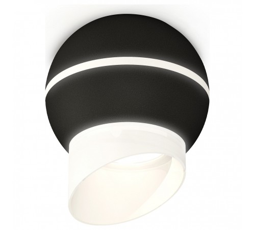 Накладной светильник Ambrella Light XS1102043 XS Накладной светильник Ambrella Light XS1102043 XS