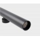 Накладной светильник Italline IT02-026 black 3000K IT02-026