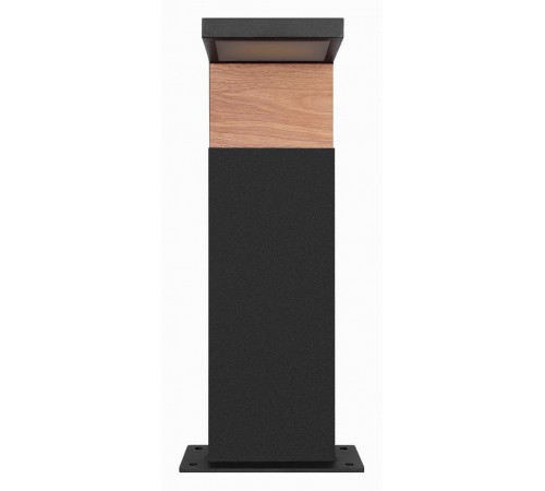 Наземный низкий светильник Loft it 100001/400 Oak Наземный низкий светильник Loft it 100001/400 Oak