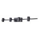 Спот Moderli V5041-4WL Right