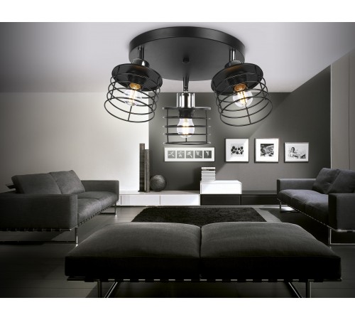 Спот Ambrella Light TR8092 TR Спот Ambrella Light TR8092 TR