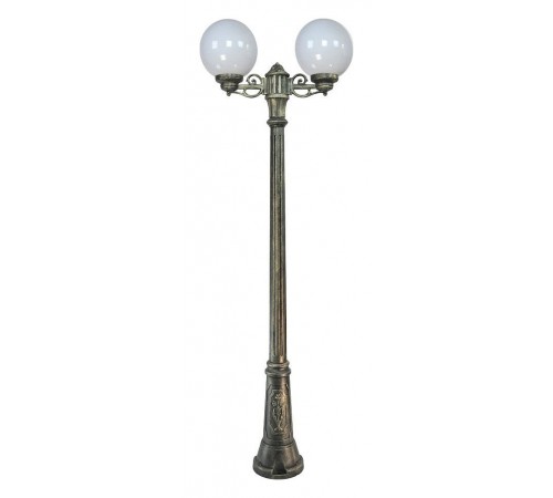 Фонарный столб Fumagalli G25.156.S20.BYF1R Globe 250