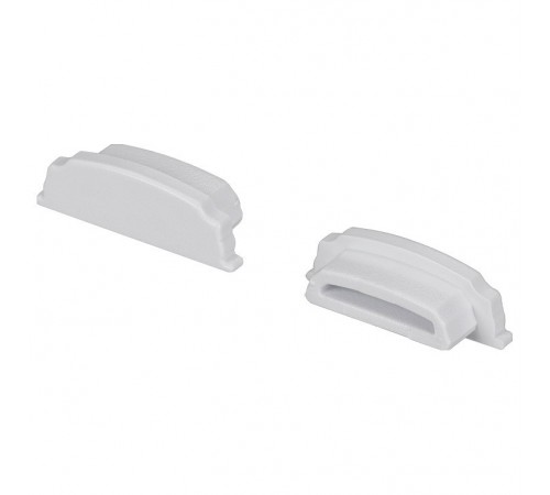 Заглушка Arlight 023091 ARH-BENT-W18