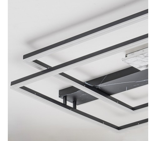 Накладной светильник Escada 10250/2LED Slab Накладной светильник Escada 10250/2LED Slab
