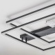 Накладной светильник Escada 10250/2LED Slab