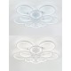 Потолочная люстра Natali Kovaltseva LED LAMPS 81179 Singl