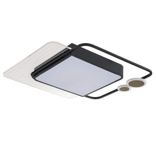 Накладной светильник Escada 10225/SG LED Meridian Накладной светильник Escada 10225/SG LED Meridian