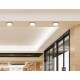 Встраиваемый светильник Ambrella Light TN3201 TN