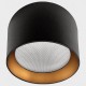 Кольцо декоративное Italline IT02-012 ring gold IT02-012