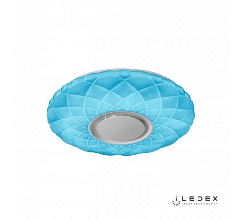 Накладной светильник iLedex ZN-XU36XD-GSR-Y Sphere Накладной светильник iLedex ZN-XU36XD-GSR-Y Sphere