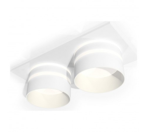 Встраиваемый светильник Ambrella Light XC6525062 XC Встраиваемый светильник Ambrella Light XC6525062 XC