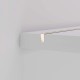 Профиль накладной Arlight 038203 SL-MINI