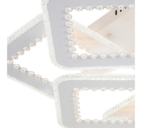 Потолочная люстра Escada 10231/8LED Dew Потолочная люстра Escada 10231/8LED Dew