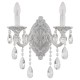 Бра Bohemia Ivele Crystal AL7801B10/2/175 B WMN AL7801
