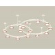 Подвесная люстра Ambrella Light XR92211160 XR