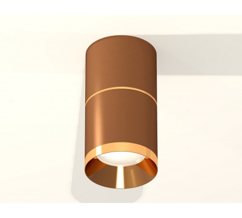 Накладной светильник Ambrella Light XS7404061 XS Накладной светильник Ambrella Light XS7404061 XS