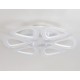 Потолочная люстра Ambrella Light FA4518 FA