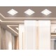 Встраиваемый светильник Ambrella Light TN102826 TN