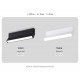 Накладной светильник Ambrella Light TA1821 TA