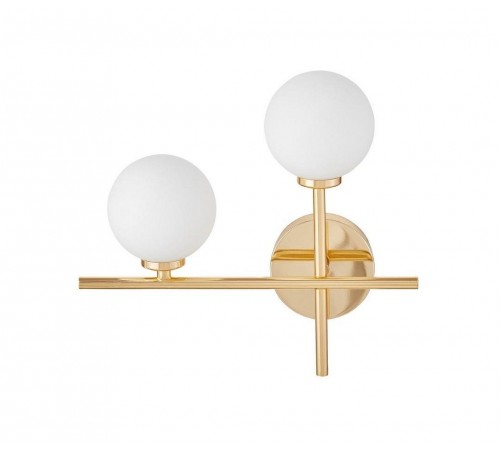Бра LUMINA DECO LDW 6033N-2 FGD Marsiada Бра LUMINA DECO LDW 6033N-2 FGD Marsiada
