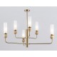 Люстра на штанге Ambrella Light LH53251 LH