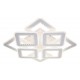 Потолочная люстра Escada 10231/8LED Dew