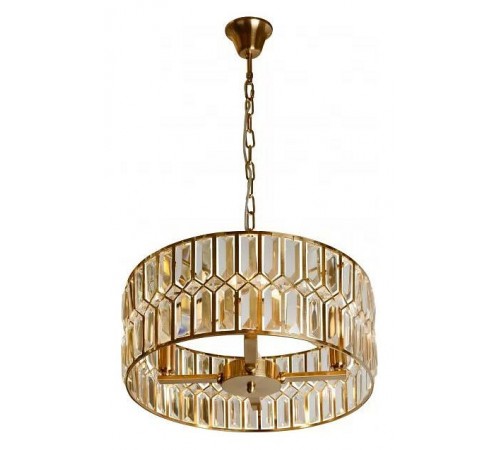 Подвесной светильник iLamp 6122-420 BR Form Подвесной светильник iLamp 6122-420 BR Form