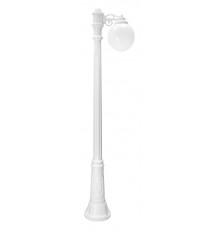 Фонарный столб Fumagalli G25.156.S10.WYF1R Globe 250