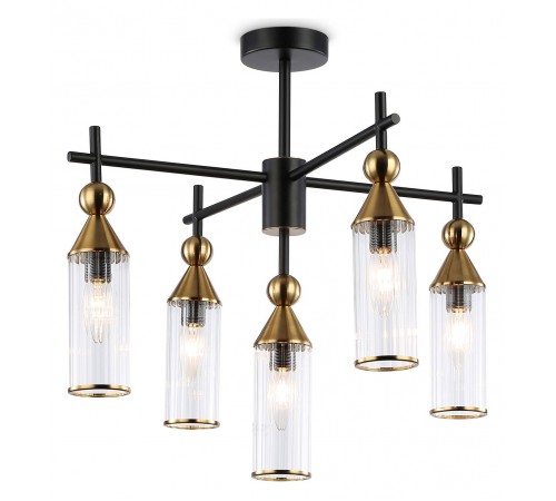 Люстра на штанге Ambrella Light LH55256 LH Люстра на штанге Ambrella Light LH55256 LH