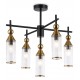 Люстра на штанге Ambrella Light LH55256 LH