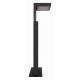 Наземный низкий светильник Loft it 100001/400 Oak