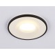 Встраиваемый светильник Ambrella Light TN3201 TN