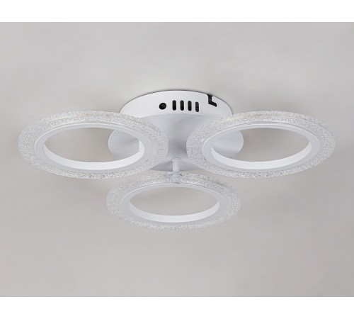 Потолочная люстра Ambrella Light FA4050 FA Потолочная люстра Ambrella Light FA4050 FA