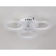 Потолочная люстра Ambrella Light FA4050 FA