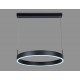 Подвесной светильник Ambrella Light FA6606 FA