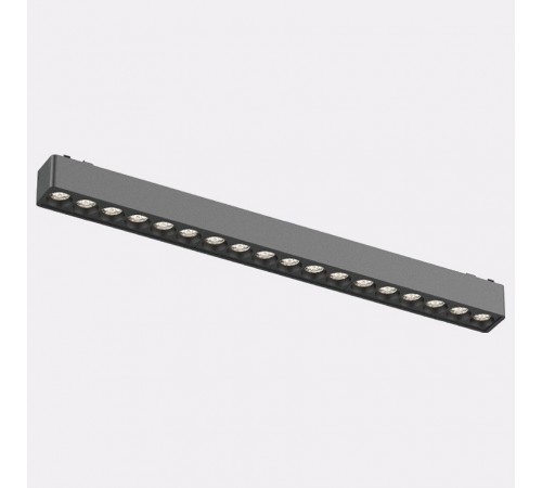 Накладной светильник Italline IT09-9011 black 3000K Kreator Накладной светильник Italline IT09-9011 black 3000K Kreator