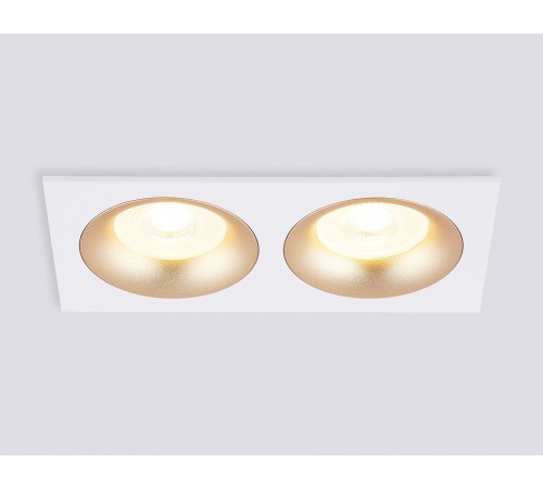 Встраиваемый светильник Ambrella Light TN102733 TECHNO SPOT Встраиваемый светильник Ambrella Light TN102733 TECHNO SPOT